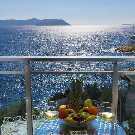 Rhapsody Hotel Kaş Luaran gambar