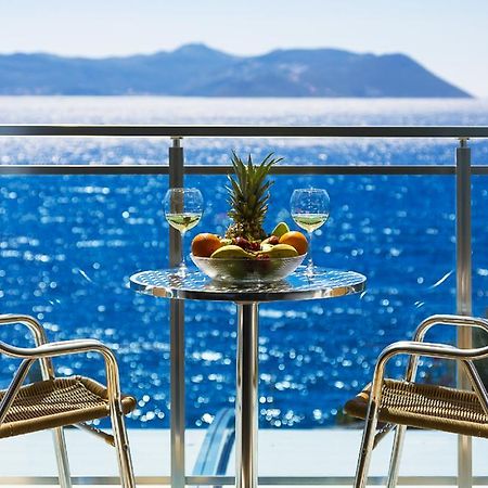 Rhapsody Hotel Kaş Luaran gambar