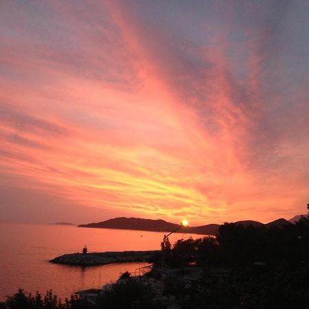 Rhapsody Hotel Kaş Luaran gambar