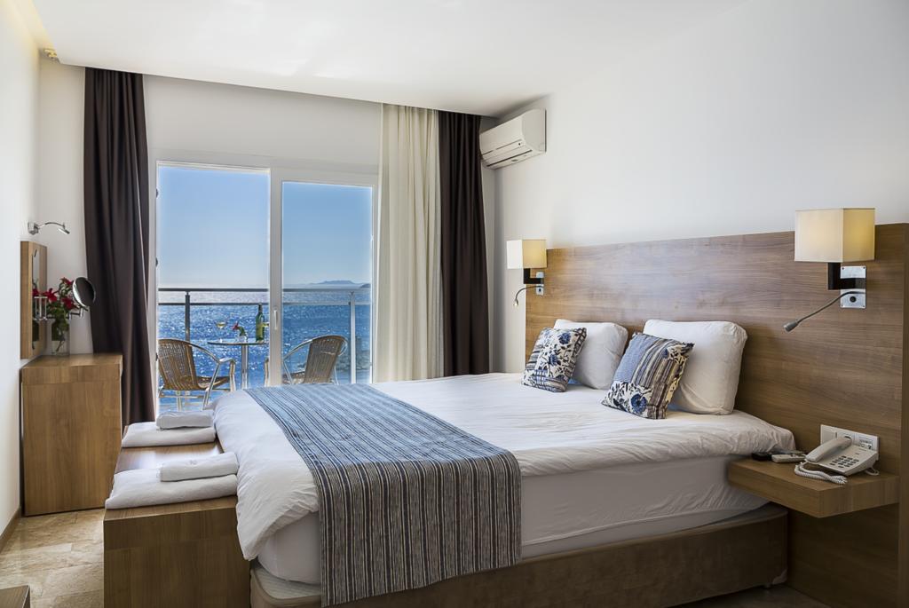 Rhapsody Hotel Kaş Luaran gambar