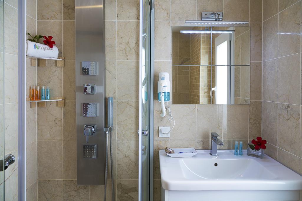 Rhapsody Hotel Kaş Luaran gambar
