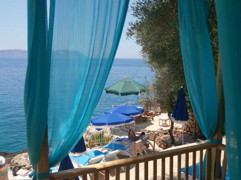 Rhapsody Hotel Kaş Luaran gambar