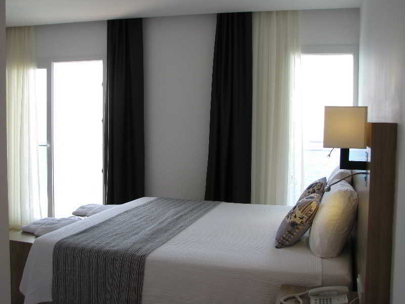 Rhapsody Hotel Kaş Luaran gambar