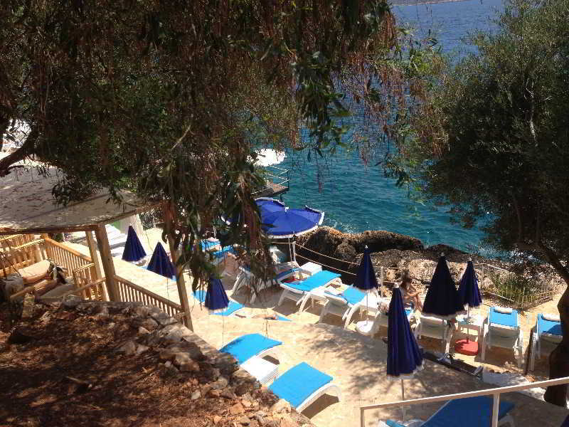 Rhapsody Hotel Kaş Luaran gambar