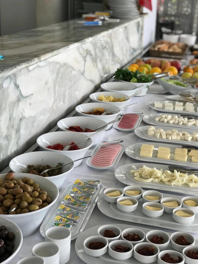 Rhapsody Hotel Kaş Luaran gambar