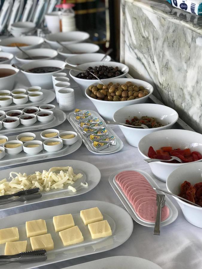 Rhapsody Hotel Kaş Luaran gambar