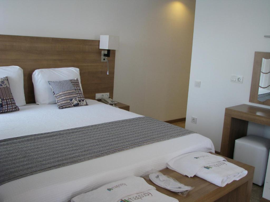Rhapsody Hotel Kaş Luaran gambar