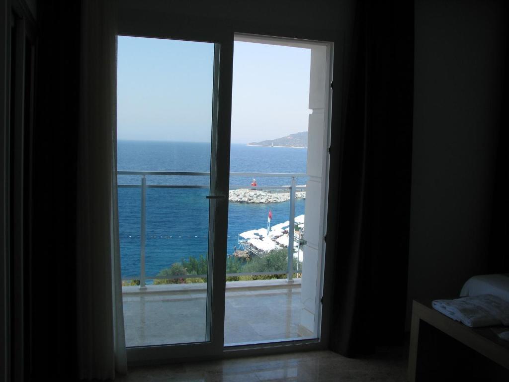Rhapsody Hotel Kaş Luaran gambar