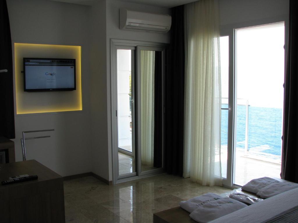 Rhapsody Hotel Kaş Luaran gambar