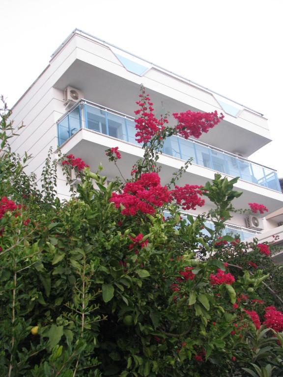 Rhapsody Hotel Kaş Luaran gambar