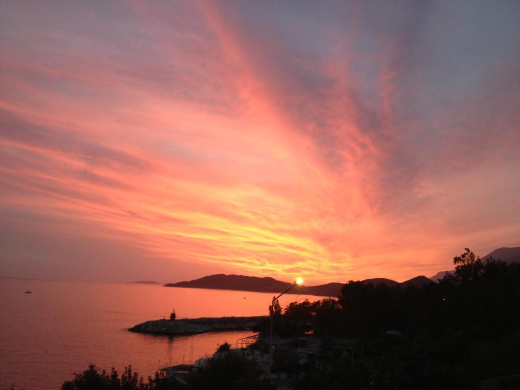 Rhapsody Hotel Kaş Luaran gambar
