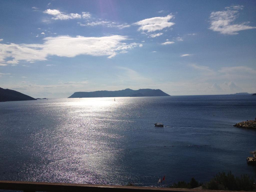 Rhapsody Hotel Kaş Luaran gambar