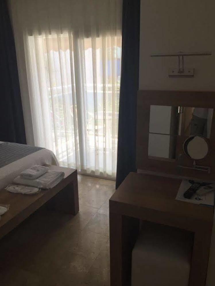 Rhapsody Hotel Kaş Luaran gambar