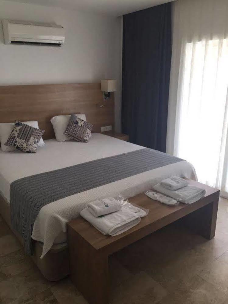 Rhapsody Hotel Kaş Luaran gambar