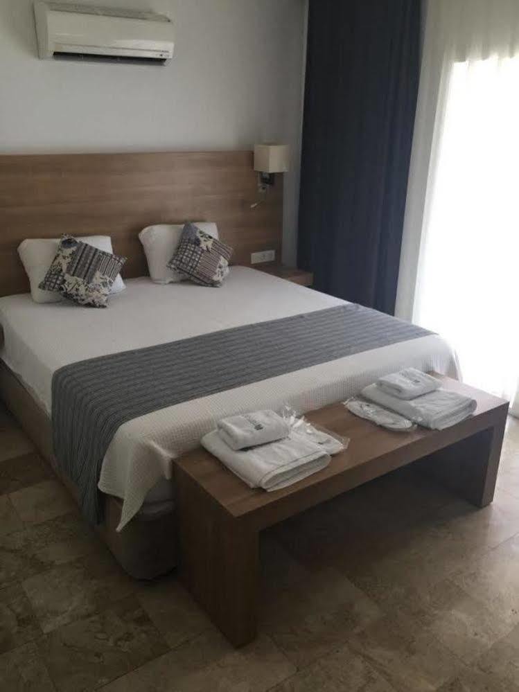Rhapsody Hotel Kaş Luaran gambar