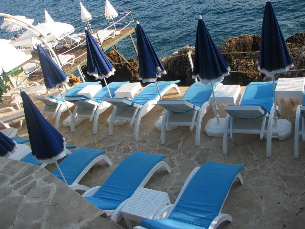 Rhapsody Hotel Kaş Luaran gambar