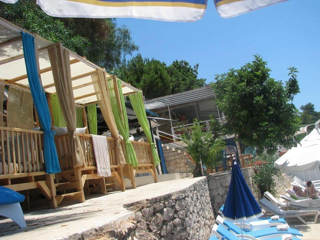 Rhapsody Hotel Kaş Luaran gambar