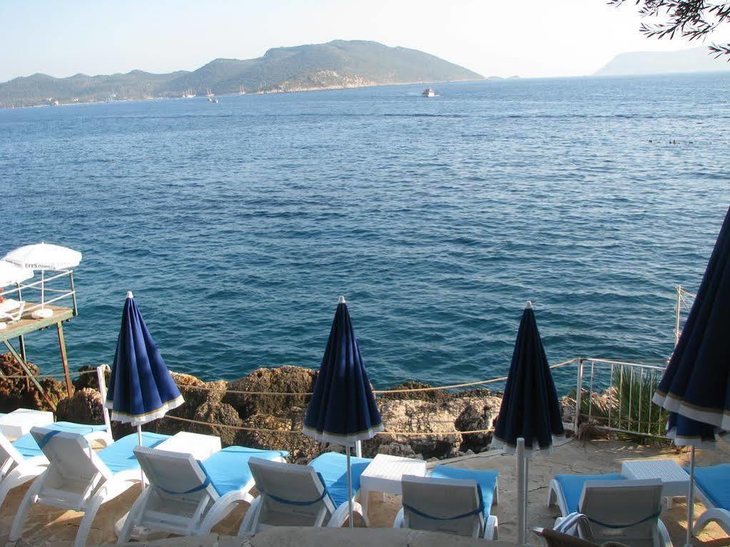Rhapsody Hotel Kaş Luaran gambar