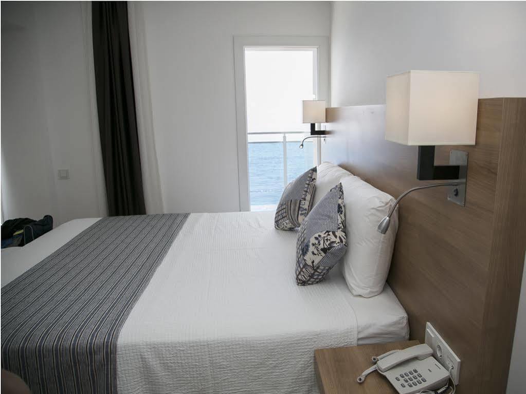 Rhapsody Hotel Kaş Luaran gambar